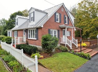 248 Meriden Rd, Lebanon, NH 03766