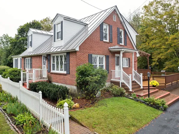 248 Meriden Road, Lebanon, NH 03766