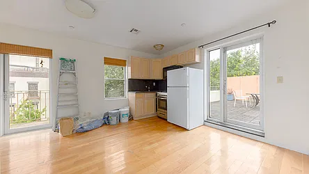 59 Saint Mark's Place, #4A