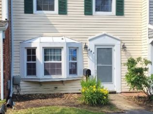 683 Towne Center Dr, Joppa, MD 21085