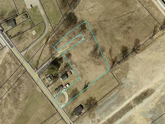 2nd image of 0 S Woodlawn Ave