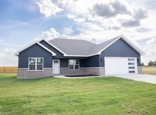 1013 6th St, Lake City, AR 72437