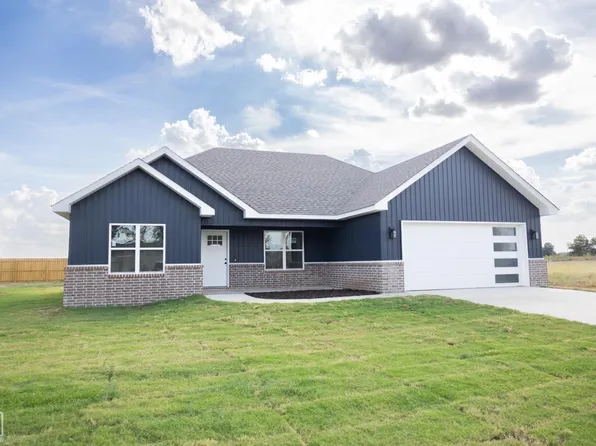 1013 6th St, Lake City, AR 72437