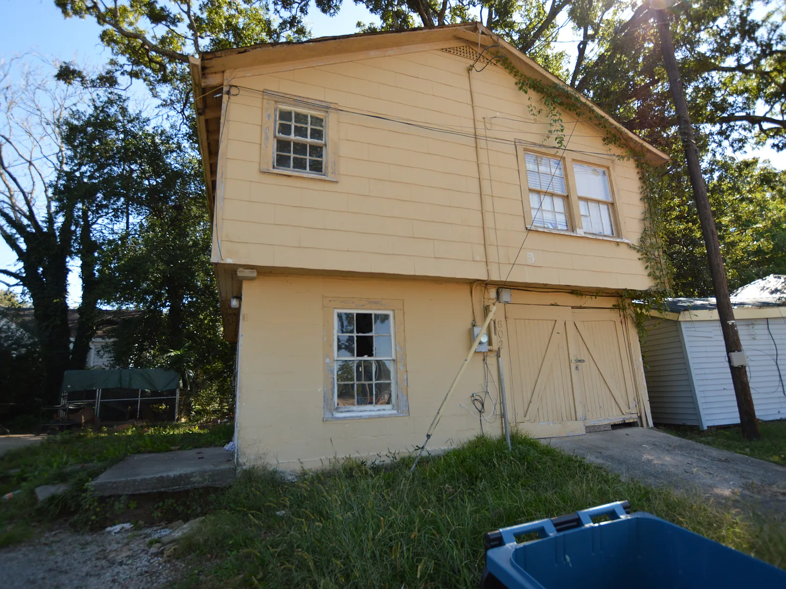 ANN 602 Jewell Ave. - Front — Photo 4