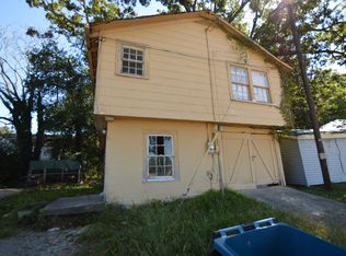 602 Jewell Ave, Anniston, AL 36207