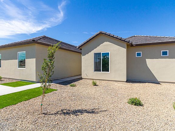 2nd image of 4206 W PORTER Lane