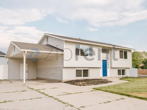 10251 S 535 E, Sandy, UT
