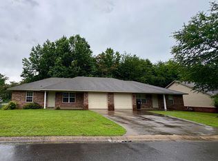 3303 N Detroit Ave APT 2, Russellville, AR 72802