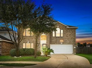 5002 Creekbridge Ct, Spring, TX 77379