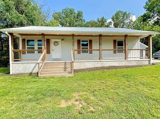 120 Lovin Farm Rd, Vonore, TN 37885