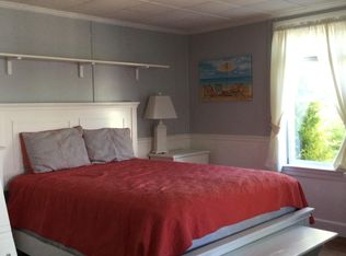 324 Long Sands Rd #5, York, ME 03909