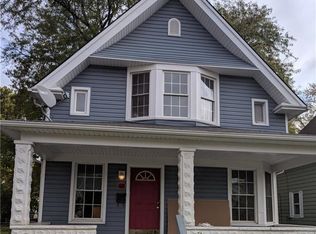 4220 Burnham Ave, Toledo, OH 43612