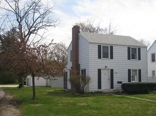 1002 Chelsea Ave, Columbus, OH 43209