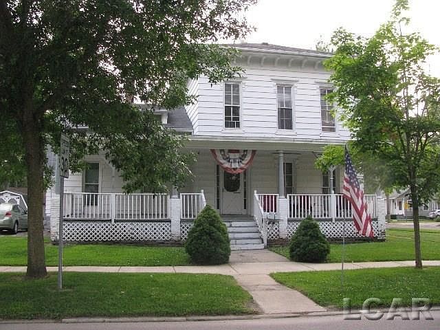 1st image of 327 North St