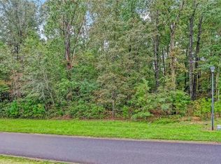 864 Champagne Ln LOT 6, Hoschton, GA 30548