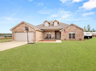 360 Froemming Rd, Deridder, LA 70634