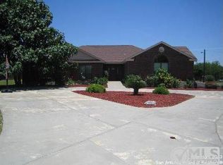 2304 Mountain Laurel Ln, San Antonio, TX 78245