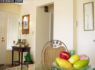 1034 Incline Ct, Hayward, CA 94541