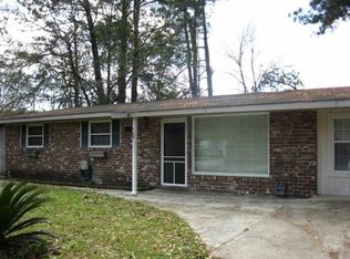 415 Linwood Rd, Savannah, GA 31419
