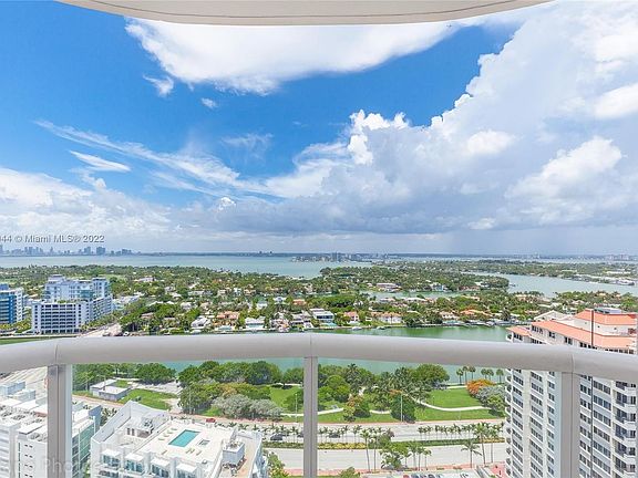 2nd image of 6365 Collins Ave APT 2708