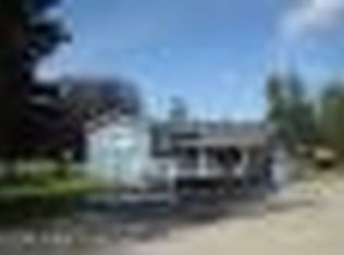 7603 E 6th Ave, Anchorage, AK 99504