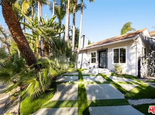 164 N Willaman Dr, Beverly Hills, CA 90211