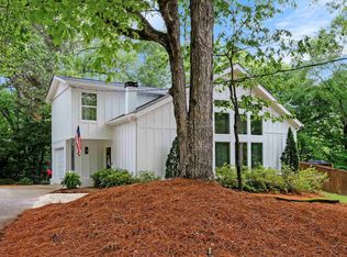 3401 Oakdale Dr, Birmingham, AL 35223