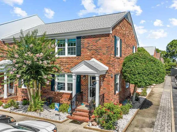 7603 Porcher Dr APT 6, Myrtle Beach, SC 29572