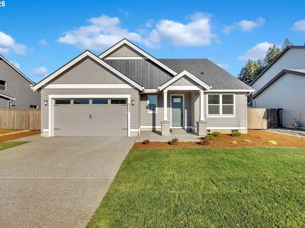 5223 N 92nd Ave Lot 193, Camas, WA 98607