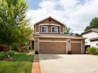 7881 Canvasback Cir, Littleton, CO 80125