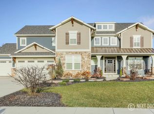 3251 Amtrak Dr SW, Byron Center, MI 49315