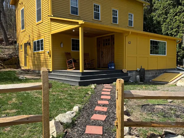 43 Hart St, Great Barrington, MA 01230
