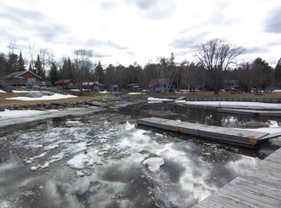 10076 Gappa Rd, Kabetogama, MN 56669