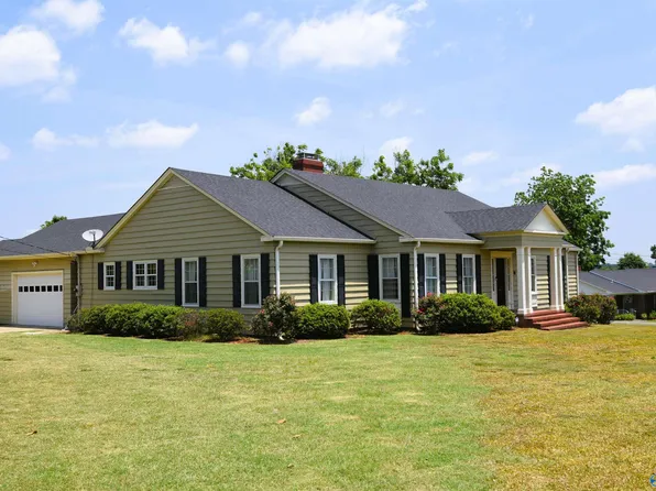 616 E Main St, Albertville, AL 35950