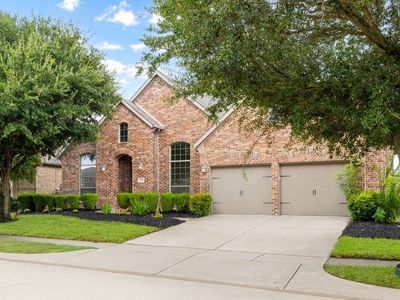 3208 Franklin Ave, Melissa, TX, 75454