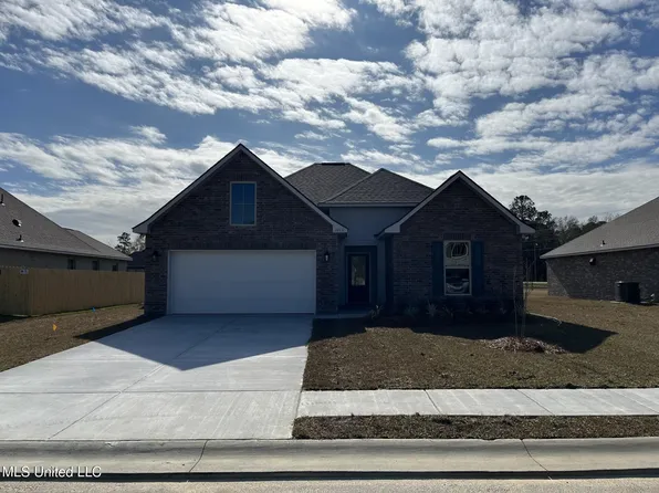 14631 Lillian Way, Vancleave, MS 39565