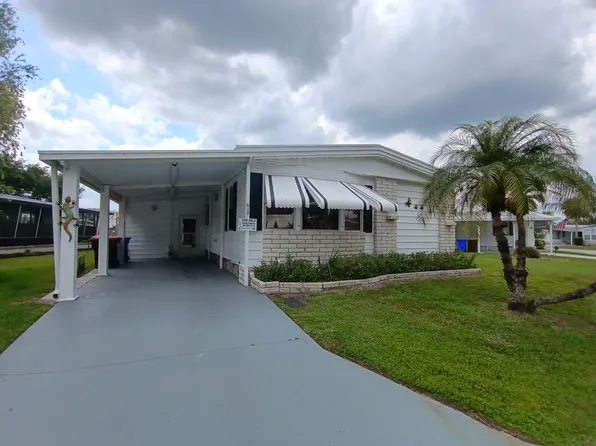7300 20th St Lot 513, Vero Beach, FL 32966