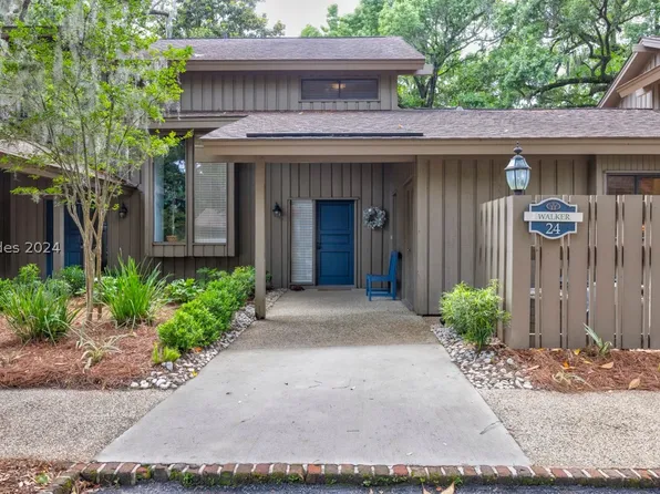 21 Haul Away APT 24, Hilton Head Island, SC 29928