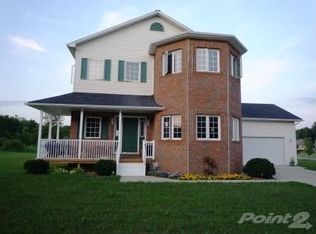 15729 Hannan Rd, Romulus, MI 48174