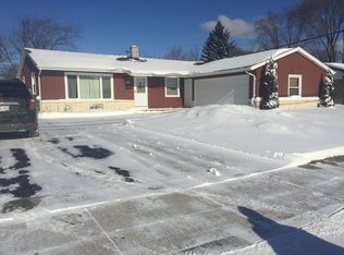 2316 85th St, Kenosha, WI 53143