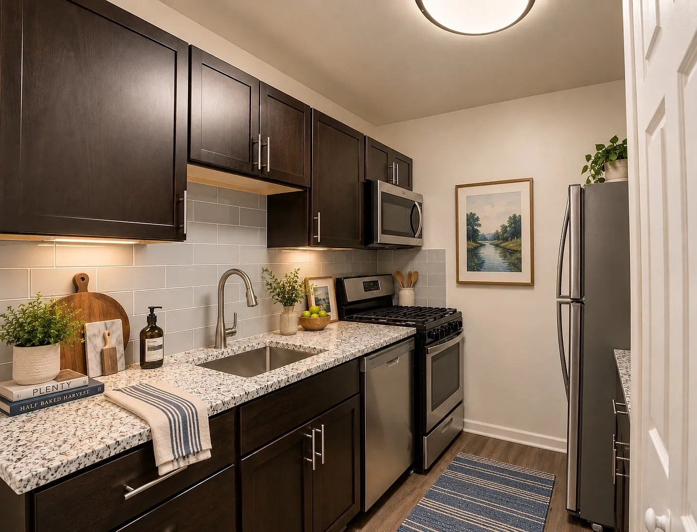 Bennington Crossings Apartment Homes — Photo 2