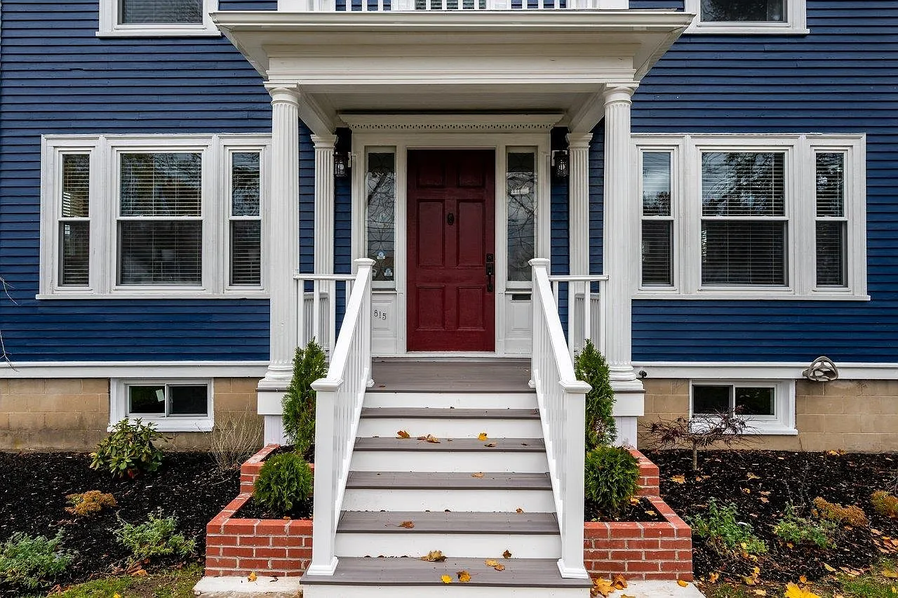 3 bed, 2.5 bath, 2664 sqft, $5,500 — Photo 4