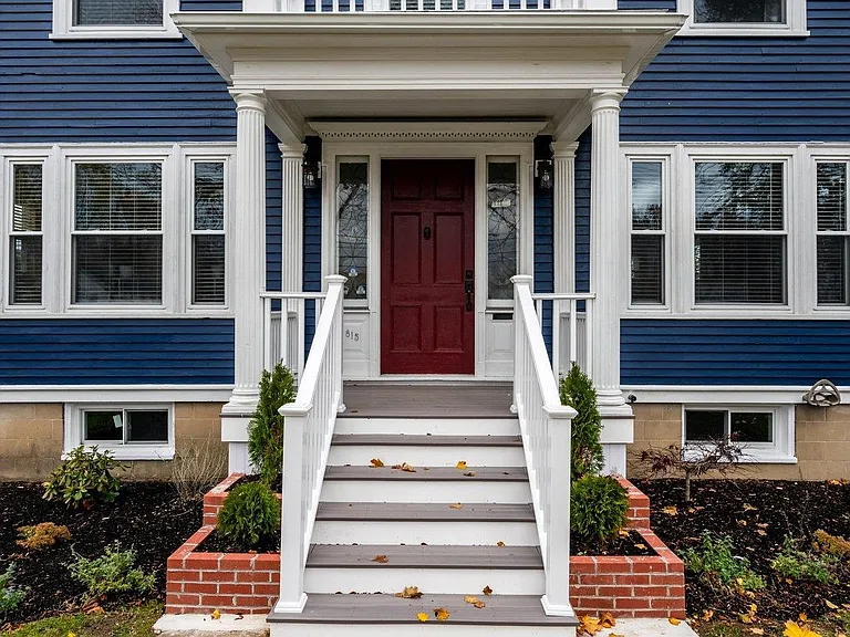 815 Central Ave — Photo 4