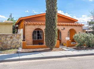 811 McFie Ave, Las Cruces, NM 88005