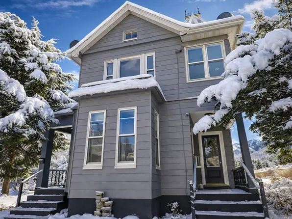 243-245 Orange St, Springfield, MA 01108