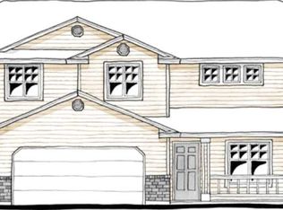 3605 S High Spgs, Nampa, ID 83686