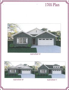 620 Lyla Dr LOT 306, Spring Hill, TN, 37174