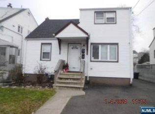 256 Pasadena Ave, Lodi, NJ 07644