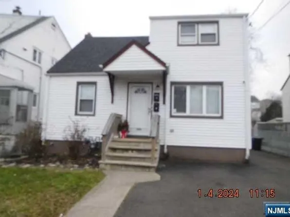 256 Pasadena Ave, Lodi, NJ 07644