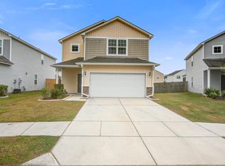 156 Brookhaven Rd, Summerville, SC 29486